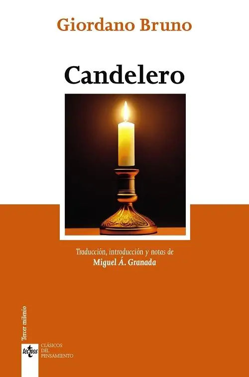 Última Oportunidad Candelero