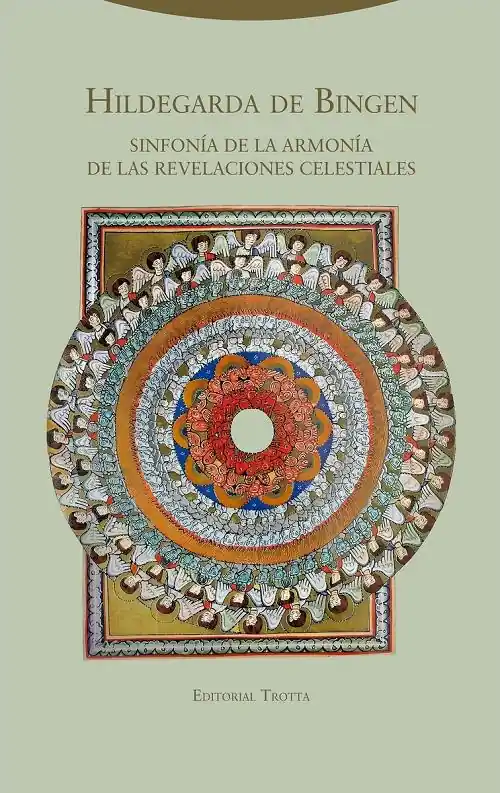 No Te Lo Pierdas Sinfonía de la armonía de las revelaciones celestiales