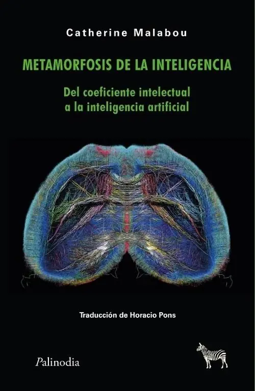 Metamorfosis de la inteligencia "Del coeficiente intelectual a la inteligencia artificial" Garantía De Devolución De Dinero