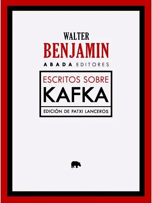 Gran Oferta Escritos sobre Kafka