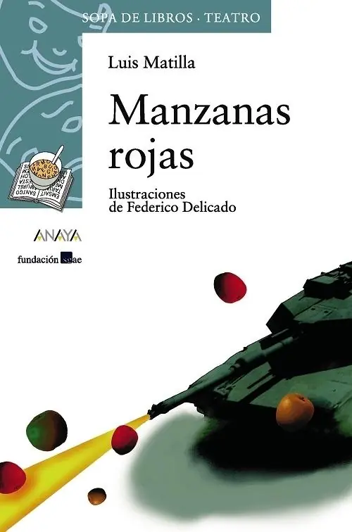 Oferta Especial Manzanas rojas