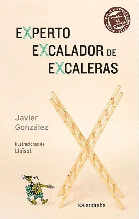 Venta Final EXperto eXcalador de eXcaleras