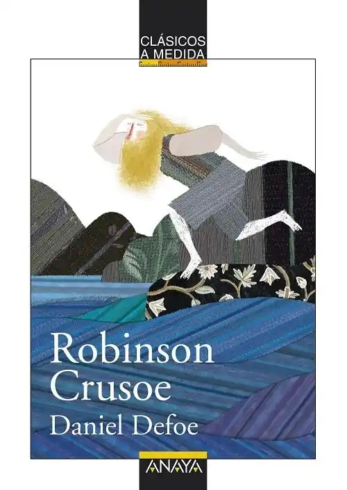 Robinson Crusoe "(Clásicos a medida)" Venta Final
