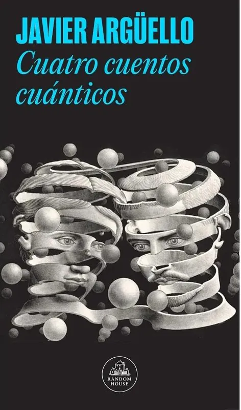 Cuatro cuentos cuánticos Última Oportunidad