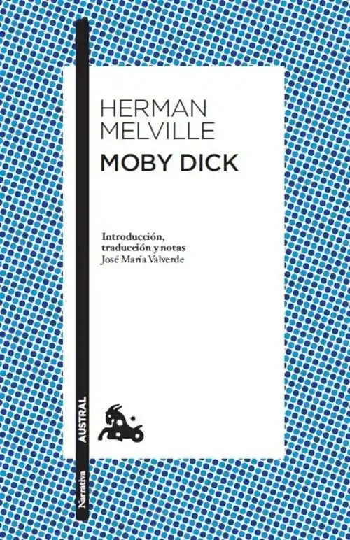 Moby Dick Garantía De Devolución De Dinero