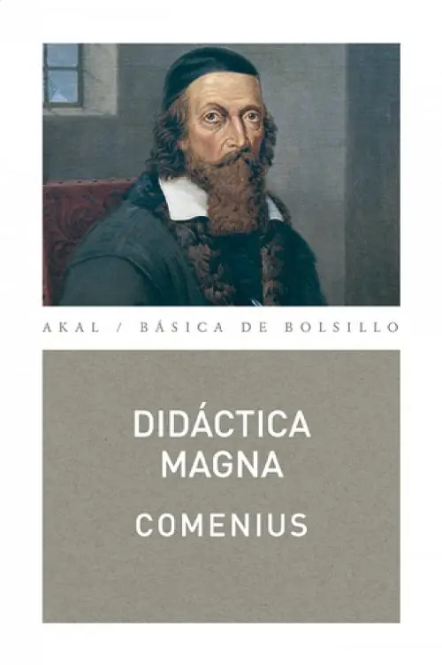 Didáctica Magna Solo Hoy