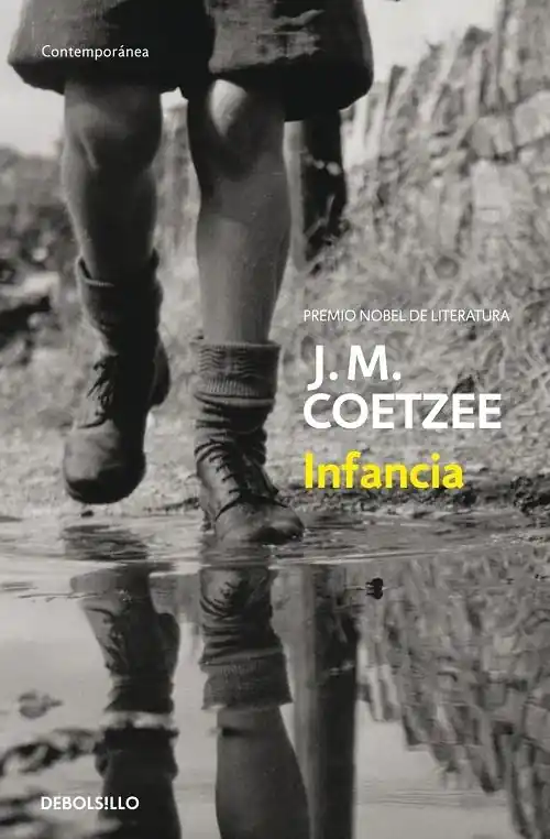 Mejor Precio Infancia "Escenas de una vida de provincias - I"