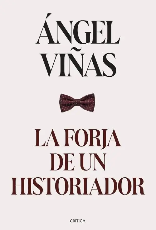 La forja de un historiador Promoción Exclusiva