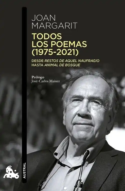 Oferta Todos los poemas (1975-2021) "Desde hasta "