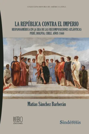Ordenar Ahora Mismo La República contra el Imperio