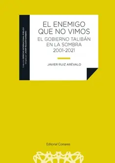 El enemigo que no vimos A Buen Precio