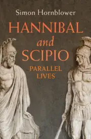 Ocasión Especial Hannibal and Scipio