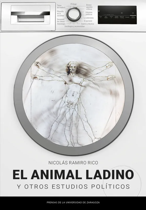 El animal ladino Popular