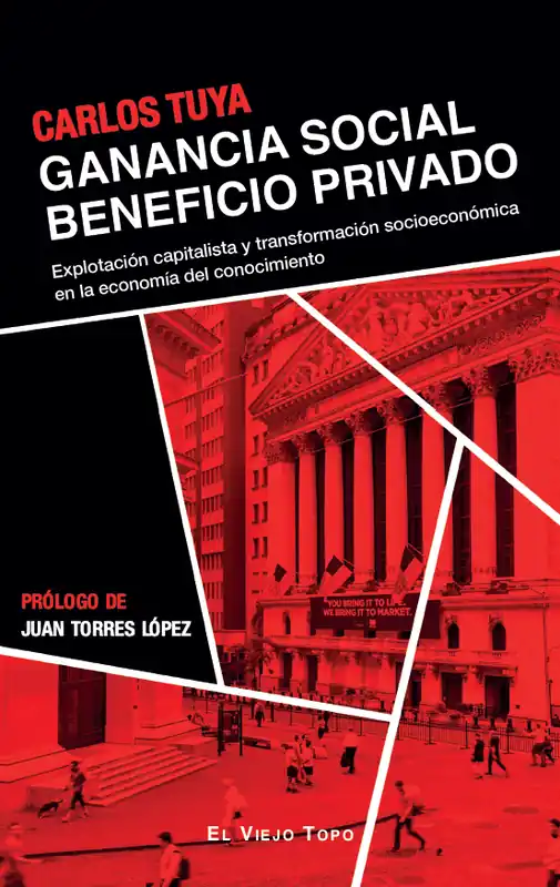 Rebajas Ganancia social beneficio privado
