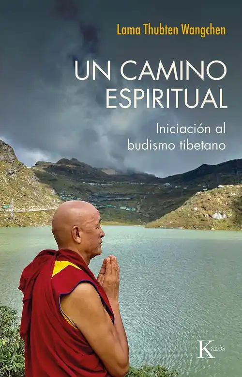 Súper Precio Un camino espiritual
