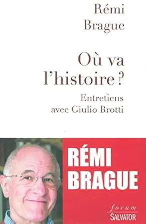 Comprar En Línea Où va l‘histoire?
