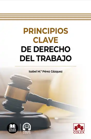 Promoción Exclusiva Principios clave de Derecho del trabajo