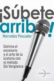 ¡Súbete arriba! Certificado