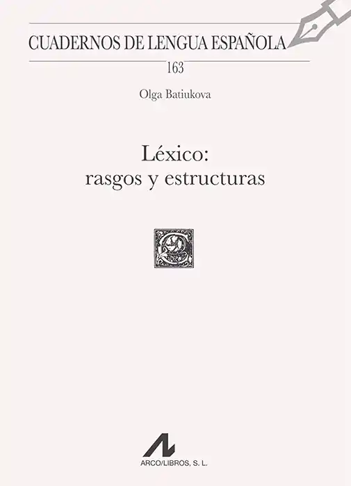 Léxico Últimas Unidades