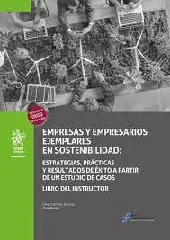 Favorito De Clientes Empresas y empresarios ejemplares en sostenibilidad