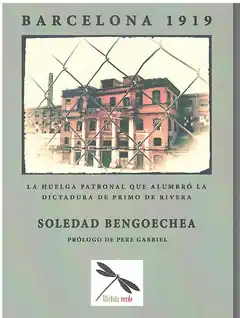 Descuento Barcelona 1919
