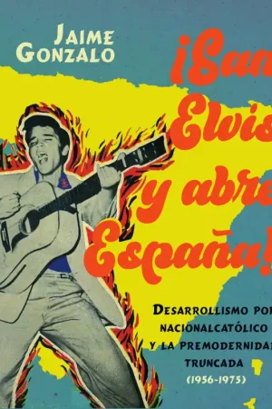 ¡San Elvis y abre España! Última Oportunidad