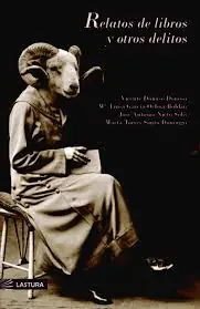 Relatos de libros y otros delitos Precio Reducido