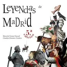 Leyendas de Madrid Precio Reducido