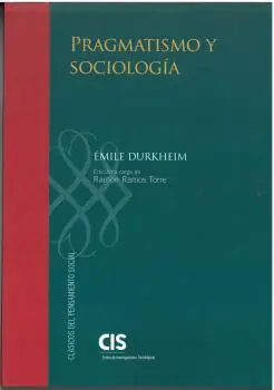 Rebajas Pragmatismo y Sociología