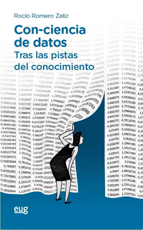 Últimas Unidades Con-ciencia de datos