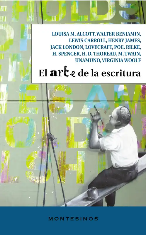 El arte de la escritura Alta Calidad