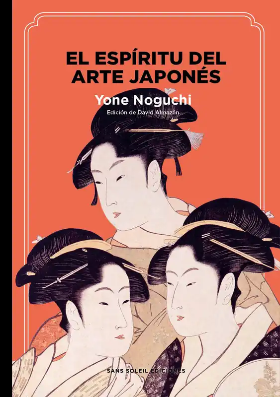 Bestseller El espíritu del Arte japonés
