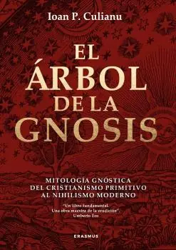 Alta Calidad El árbol de la gnosis