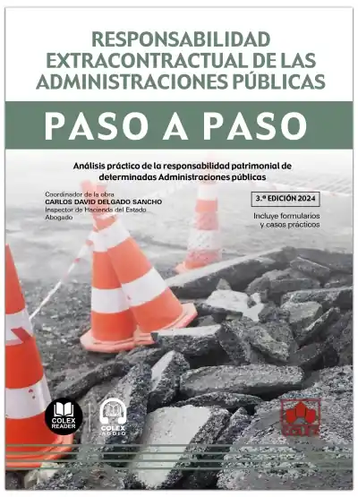 A Buen Precio Responsabilidad extracontractual de las Administraciones Públicas. Paso a paso