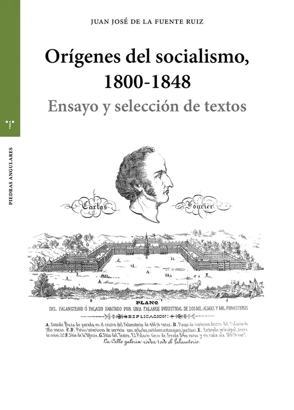 Oferta Limitada Orígenes del socialismo 1800-1848