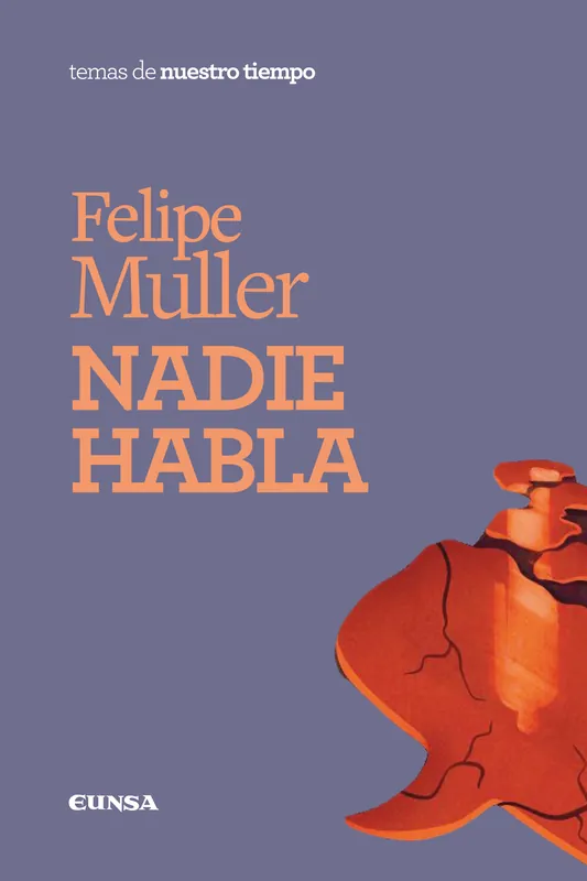 Nadie habla Precio Rebajado