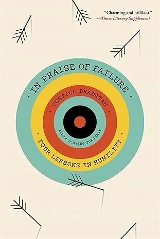 In praise of failure Promoción Exclusiva