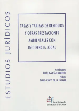Descuento Tasas y tarifas de residuos y otras prestaciones ambientales con incidencia local