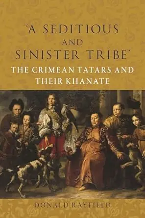 Envío Exprés ‘A seditious and sinister tribe‘