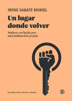 Descuento Un lugar donde volver