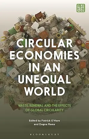 Circular economies in an unequal world Oferta Flash