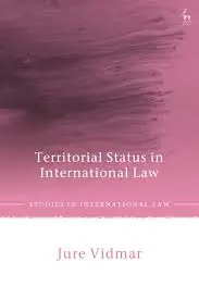 Territorial status in international law Precio Económico