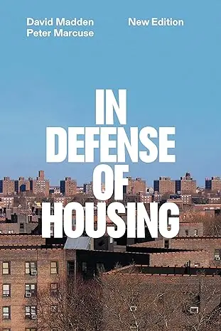 In defense of housing Económico