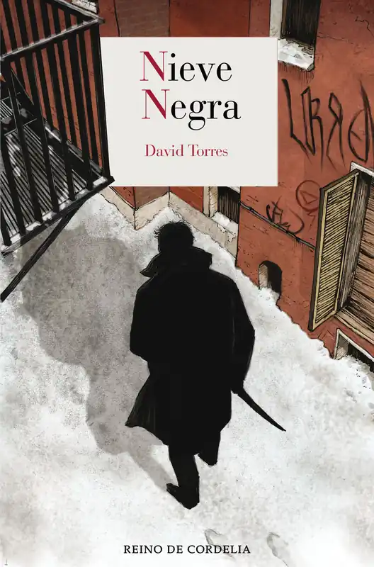 Nieve negra Compra Ahora