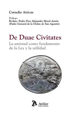 De Duae Civitates Oferta Especial