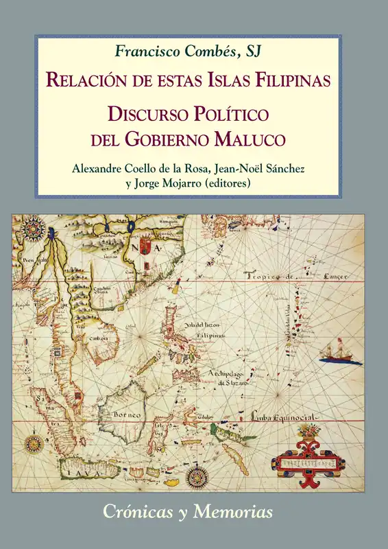 Súper Precio Relación de estas Islas Filipinas