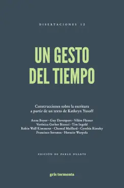 Un gesto del tiempo Envío Exprés