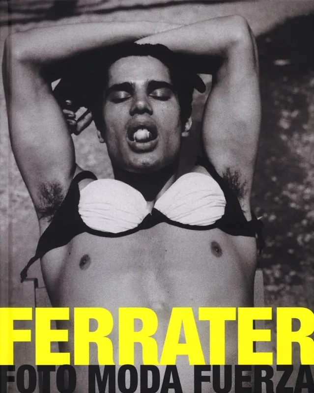 Ferrater Descuento