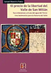 Popular El precio de la libertad del Valle de San Millán