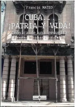 Cuba... ¡Patria y vida! Precio Reducido